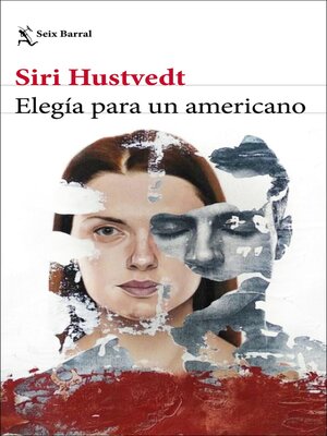 cover image of Elegía para un americano